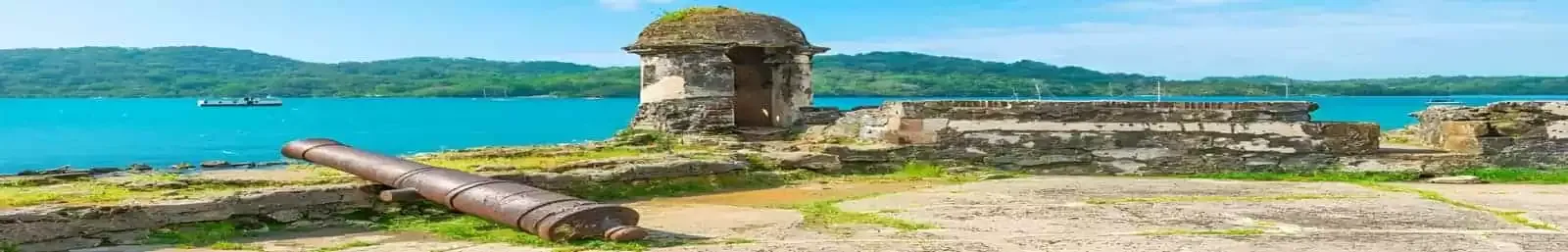 Colon - Panama