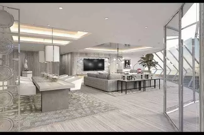 suite