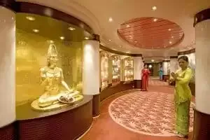 MSC Aurea Spa