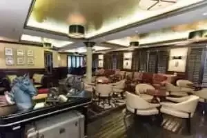 Avenue Saloon