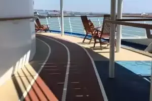 Pista de corrida