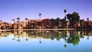 Marrocos