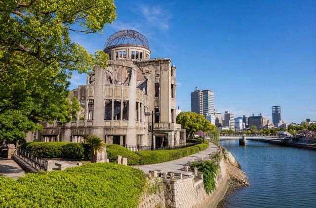 Hiroshima