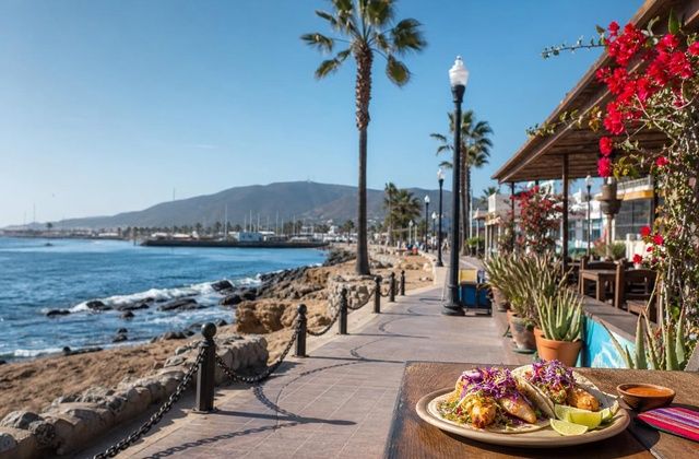 Ensenada