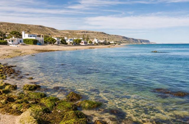 Puerto Pirámides