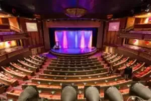 Teatro Celebrity