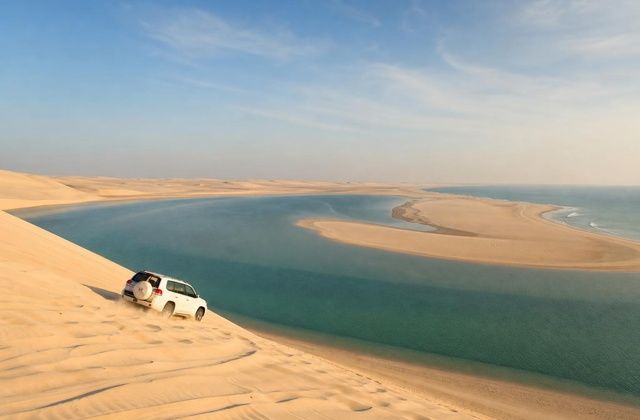 Khor Al Adaid