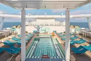 PISCINA SETTIMO CIELO