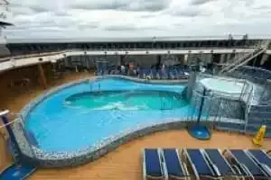 Piscina Apollo