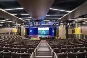 O Grande Teatro