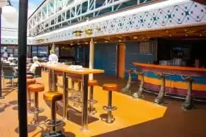 Lido Bar