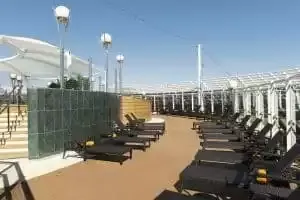 Top 18 Solário Exclusivo