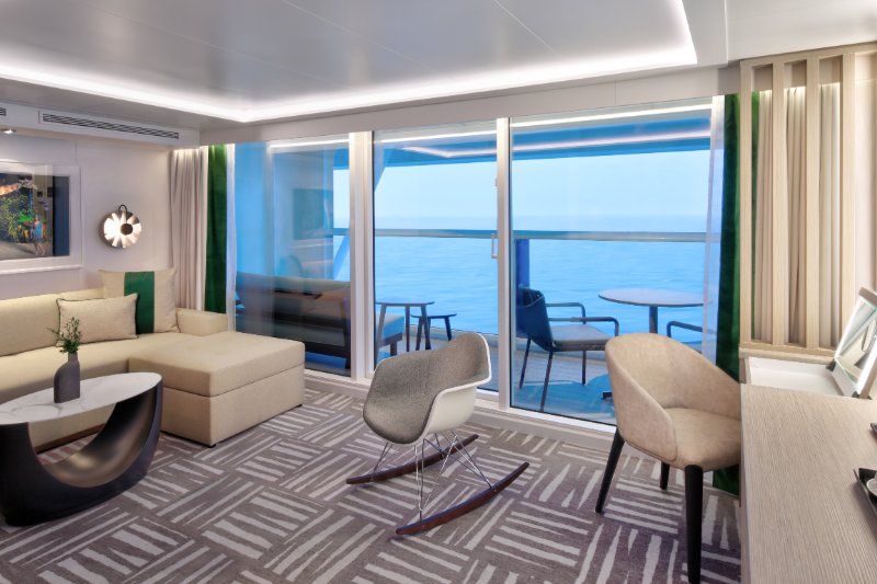 Suite Celebrity