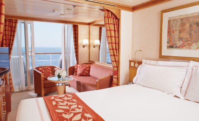 Concierge Suite