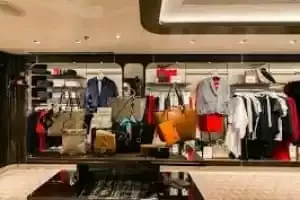 The Seabourn Shop