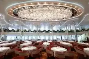Restaurante Grand Cuvée