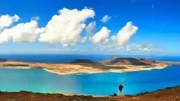 Ilhas Canarias