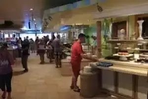 Lido Marketplace