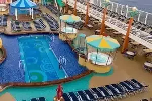 Piscina Sapphire