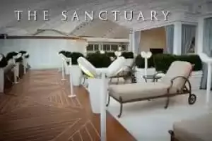 O Santuário