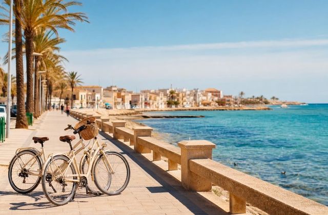 Palma de Maiorca