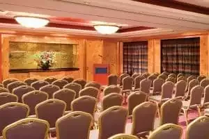 Salas de Reuniões