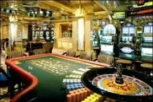 Casino Fortunes