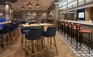 BAR E GRILL THE LOCAL