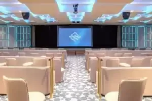 Venetian Lounge