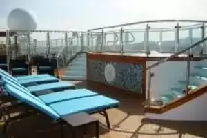 Retiro Serenity exclusivo para adultos