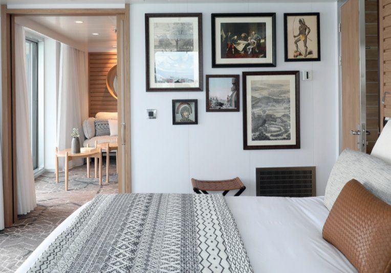 Suite Grand Deluxe Convés 6