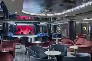 UPTOWN LOUNGE