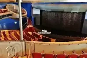 O Palco Principal