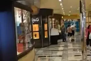 As Lojas Divertidas