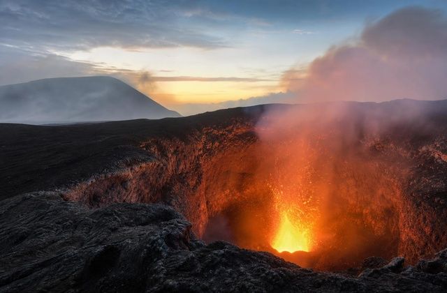 Vulcão Yasur