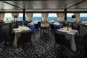 Le Bistro