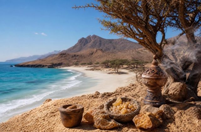 Skala da Kasbah