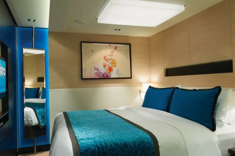 Haven Suite Villa 2 Quartos Familiar com varanda