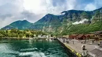 Noruega