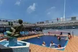 Piscina Prometheus