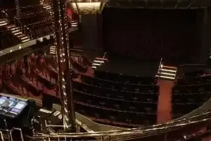 Teatro Bel Ami