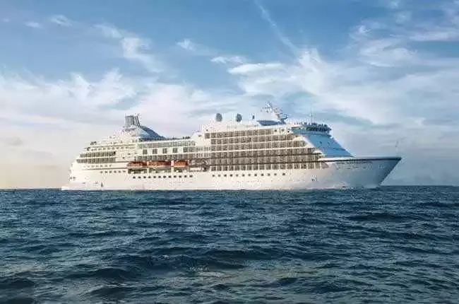 Seven Seas Navigator