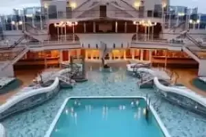Piscina de imersão