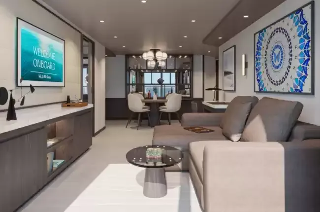 suite
