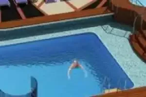 Piscina Pavillon