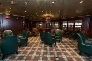 Bar Wheelhouse