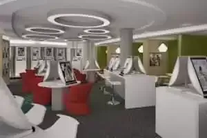 Galeria de fotos e vídeos