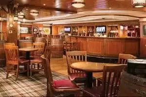 Saloon Gold Rush