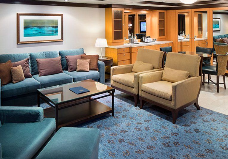 Suite do Armador – 1 quarto