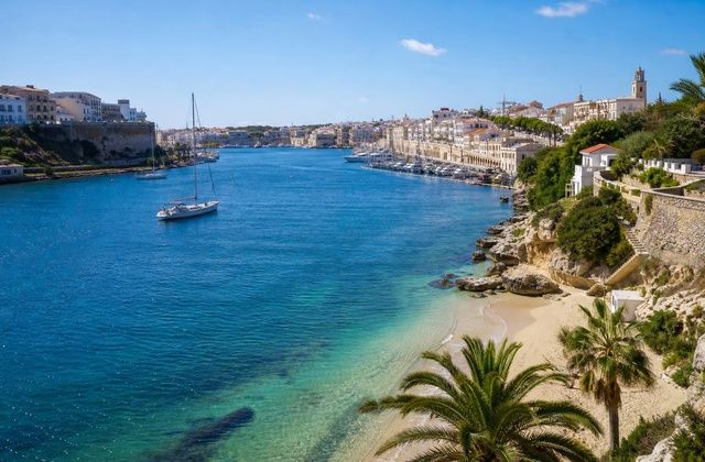 Menorca